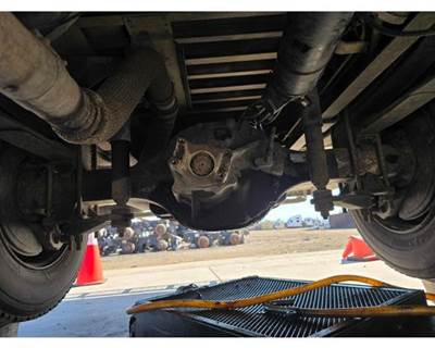 Axle Alliance RS15-2N Rear Axle Housing for a Freightliner MT-55