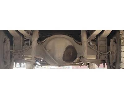 Axle Alliance RS15-2N Rear Axle Housing for a Freightliner MT55 Chassis