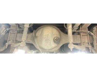 Axle Alliance RS15-2N Rear Axle Housing for a Freightliner MT55 Chassis