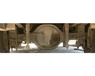 Axle Alliance RS15-2N Rear Axle Housing for a Freightliner MT55 Chassis