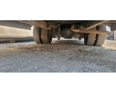 Axle Alliance RS15-2N Rear Axle Housing for a Freightliner MT55 Chassis