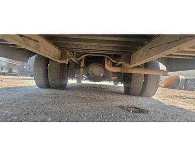 Axle Alliance RS15-2N Rear Axle Housing for a Freightliner MT55 Chassis