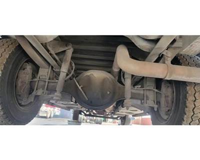 Axle Alliance RS15-2N Rear Axle Housing for a Freightliner MT55 Chassis