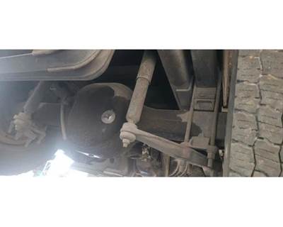 Axle Alliance RS15-2N Rear Axle Housing for a Freightliner M Line Walk-In Van