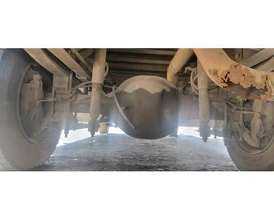 Axle Alliance RS15-2N Rear Axle Housing for a Freightliner MT55 Chassis