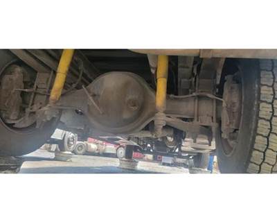 Axle Alliance RS15-2N Rear Axle Housing for a Freightliner MT55 Chassis