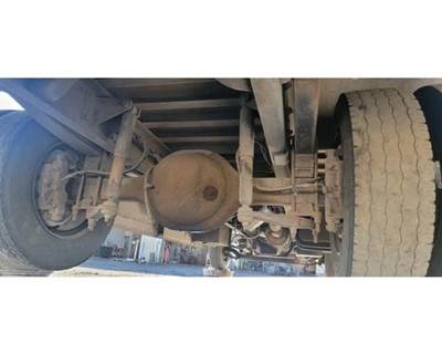 Axle Alliance RS15-2N Rear Axle Housing for a Freightliner MT55 Chassis