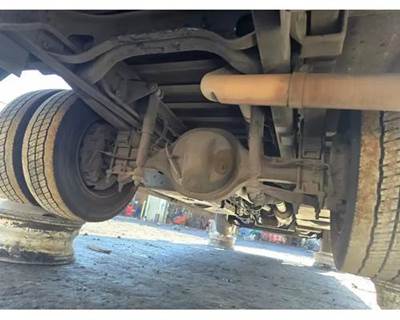 Axle Alliance RS15-2N Rear Axle Housing for a Freightliner MT55 Chassis