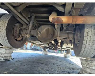 Axle Alliance RS15-2N Rear Axle Housing for a Freightliner MT55 Chassis