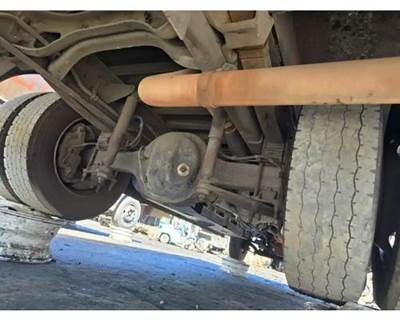 Axle Alliance RS15-2N Rear Axle Housing for a Freightliner MT55 Chassis