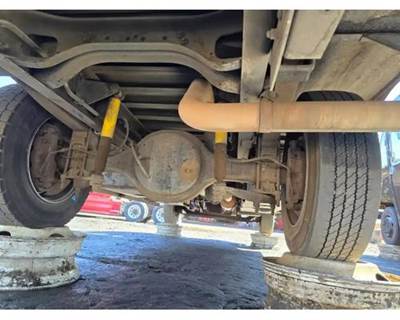Axle Alliance RS15-2N Rear Axle Housing for a Freightliner MT55 Chassis