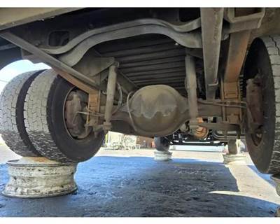 Axle Alliance RS15-2N Rear Axle Housing for a Freightliner MT55 Chassis
