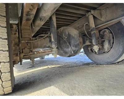 Axle Alliance RS15-2N Rear Axle Housing for a Freightliner MT55 Chassis