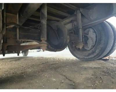 Axle Alliance RS15-2N Rear Axle Housing for a Freightliner MT55 Chassis