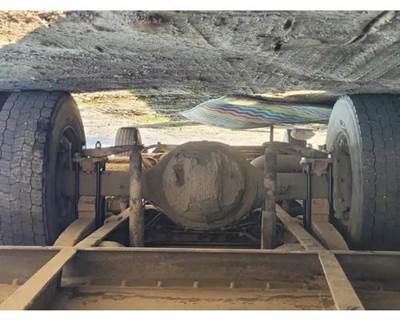 Axle Alliance RS15-2N Rear Axle Housing for a Freightliner MT55 Chassis