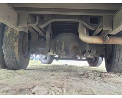 Axle Alliance RS15-2N Rear Axle Housing for a Freightliner MT55 Chassis