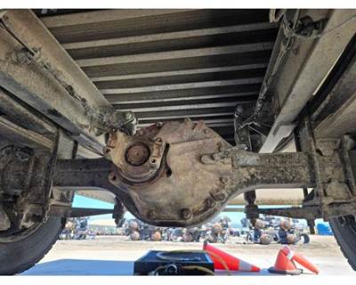 Axle Alliance RS15-2N Rear Axle Housing for a Freightliner MT-55