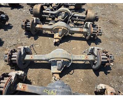 Axle Alliance RS15-2N Rear Axle Housing