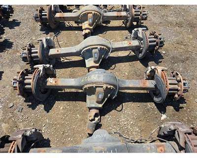 Axle Alliance RS15-2N Rear Axle Housing for a Freightliner MT55 Chassis