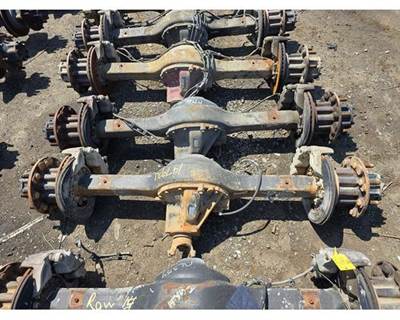 Axle Alliance RS15-2N Rear Axle Housing for a Freightliner MT55 Chassis