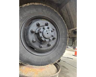Axle Alliance RS15-2N Rear Axle Housing for a Freightliner MT-55