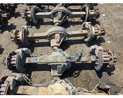 Axle Alliance Rear Axle Housing for a Workhorse W62