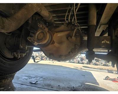 Axle Alliance RS15-2N Rear Axle Housing for a Freightliner MT-55