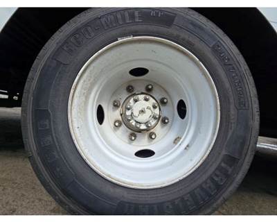 Axle Alliance RS15-2N Rear Axle Housing for a Freightliner MT-55