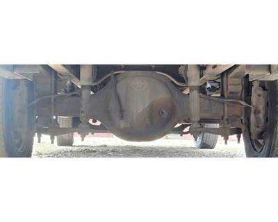 Axle Alliance RS21-2N Rear Axle Housing for a Freightliner MT55 Chassis