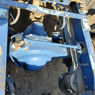 Axle Alliance RT40-04 Rear Axle Housing for a Freightliner Cascadia 125