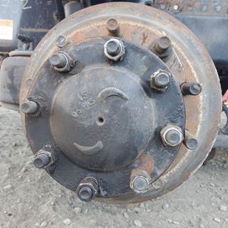 Axle Alliance RT40-4N Rear Axle Housing for a Freightliner Cascadia 125