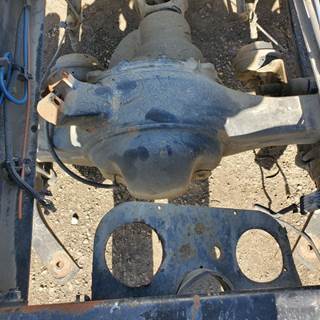 Axle Alliance RT40-4N Rear Axle Housing for a Freightliner Cascadia 125