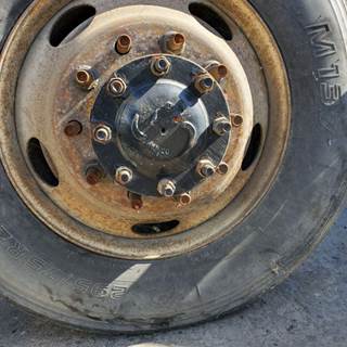 Axle Alliance RT40-4N Rear Axle Housing for a Freightliner Cascadia 125