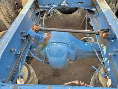 Axle Alliance RT40-4N Rear Axle Housing for a Freightliner Cascadia 125