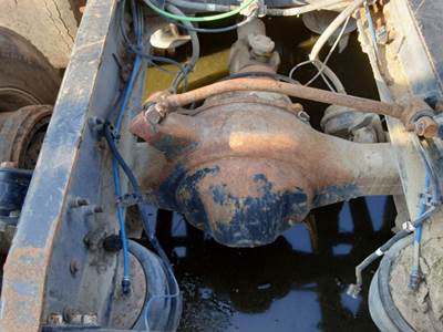 Axle Alliance RT40-4N Rear Axle Housing for a Freightliner Cascadia 125