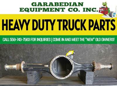 Axle Alliance RT40-4N Rear Axle Housing for a Freightliner Cascadia 125