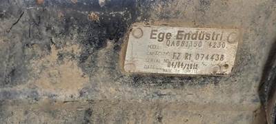 Axle Alliance RT40-4N Rear Axle Housing for a Freightliner Cascadia 125