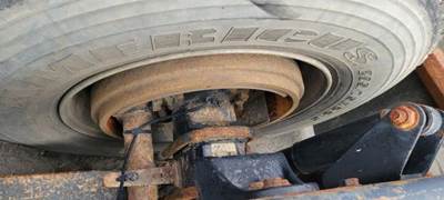 Axle Alliance RT40-4N Rear Axle Housing for a Freightliner Cascadia 113