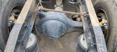 Axle Alliance RT40-4N Rear Axle Housing for a Freightliner Cascadia 125