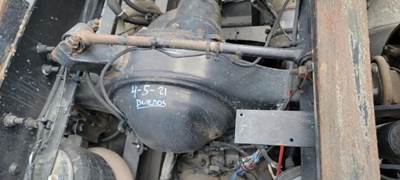 Axle Alliance RT40-4N Rear Axle Housing for a Freightliner Cascadia 125