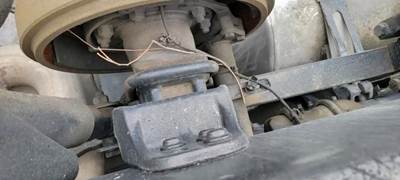 Axle Alliance RT40-4NR Rear Axle Housing for a Freightliner Cascadia 125