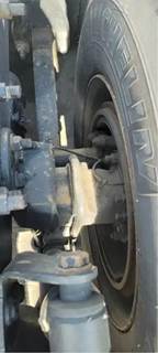 Axle Alliance RT40-4N Rear Axle Housing for a Freightliner Cascadia 125