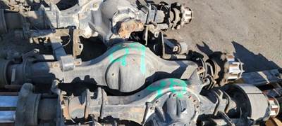 Axle Alliance RT40-4N Rear Axle Housing