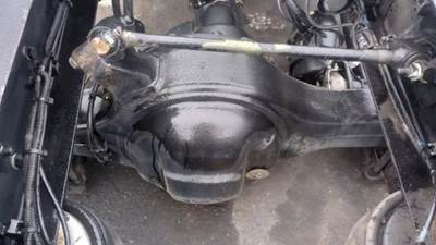 Axle Alliance RT40-4N Rear Axle Housing for a Western Star 4700