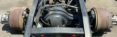 Axle Alliance RT40-4N Rear Axle Housing for a Freightliner Cascadia 125