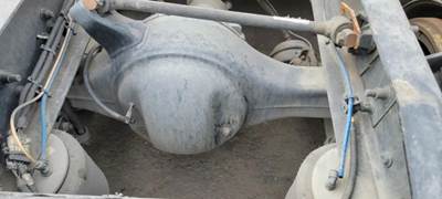 Axle Alliance RT40-4N Rear Axle Housing for a Freightliner Cascadia 125