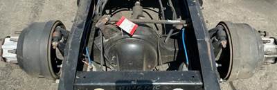 Axle Alliance RT40-4N Rear Axle Housing for a Freightliner Cascadia 125