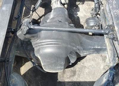 Axle Alliance RT40-4N Rear Axle Housing for a Freightliner Cascadia 113