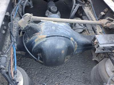 Axle Alliance RT40-4N Rear Axle Housing for a Freightliner CASCADIA