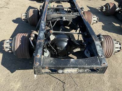 Axle Alliance RT40-4N Rear Axle Housing for a Freightliner Cascadia 125